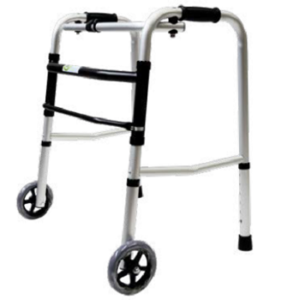 Andadera Infantil Con Ruedas