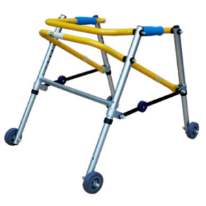 Andadera Infantil Posterior