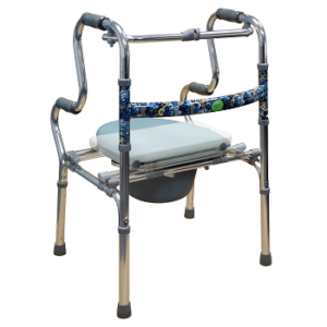 Andadera Multifuncional 3 en 1