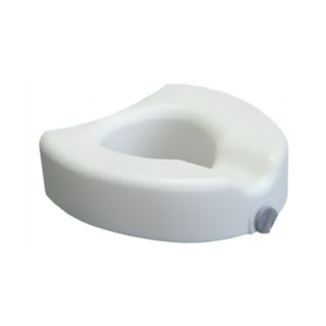 Aumento para baño con Tornillo Central