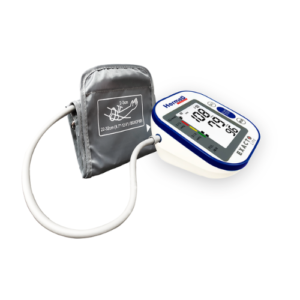 Baumanometro Digital de Brazo