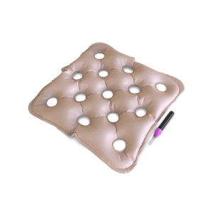 Cojín Inflable para Silla de Ruedas