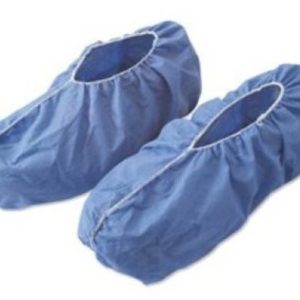 Cubre Zapato Desechable