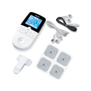 Electro estimulador TENS-EMS