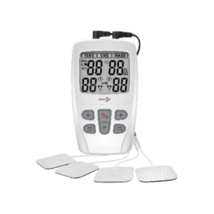 Electroestimulador - TENS, EMS, MASS