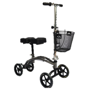 Andador  Rollator de Rodilla