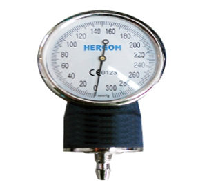 Manómetro Hergom