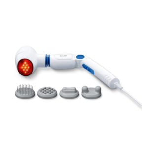 Masajeador infrarrojo mg40