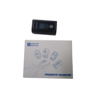 Oximetro Analógico