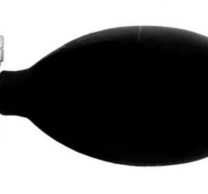 Perilla para Baumanometro