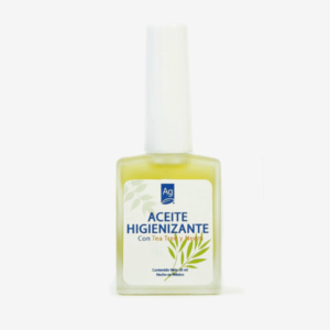Aceite Higienizante