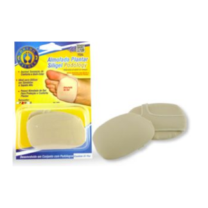 Almohada Plantar Gel