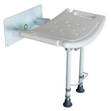 Banco de Ducha de Pared