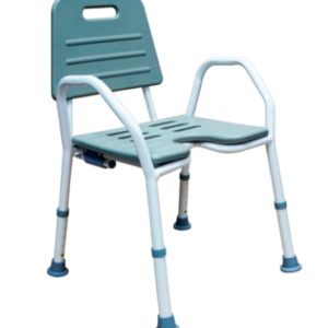 Banco de Ducha de PU