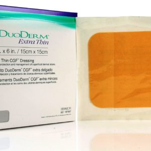 Duoderm 10x10 Extra Thin