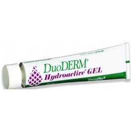 Duoderm gel