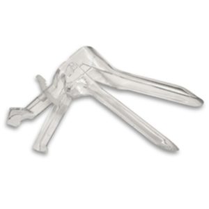 Espejo Vaginal Desechable