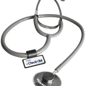 Estetoscopio Sencillo