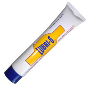 LUBRI-6 | Jalea Lubricante Aséptica