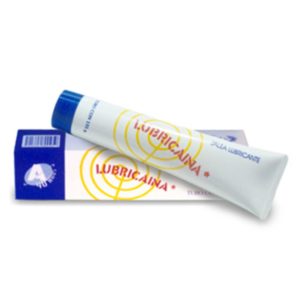 Lubricaina