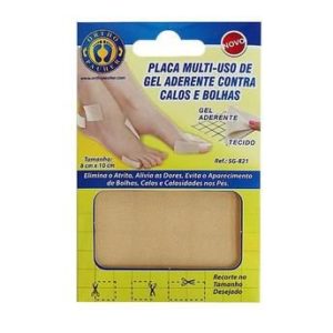 Placa Multiusos de Gel