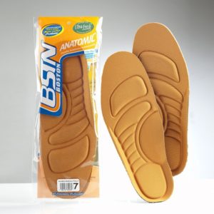 Plantilla Anatómica