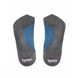 Plantilla Medio Arco