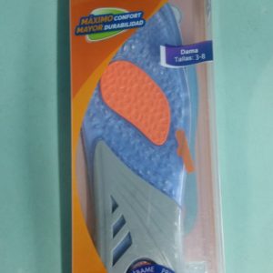 Plantilla Triple Densidad