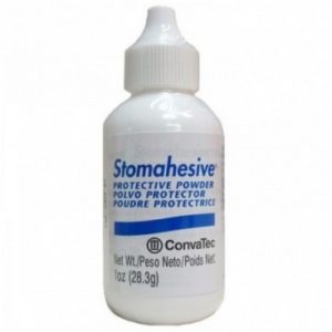 Polvo Stomahesive