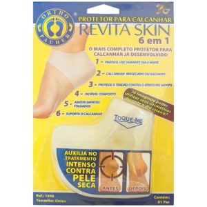 Protector para Talón