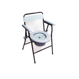 Silla Cómodo Básica 18"