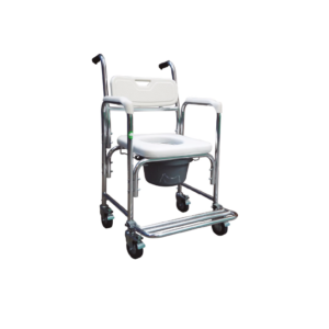 Silla Cómodo de Ducha