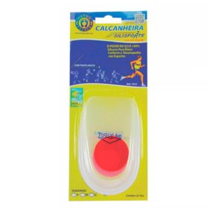 Talonera Punto Suave