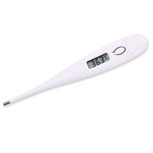 Termómetro Digital Hergom