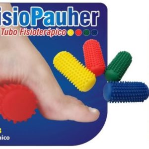 Tubo Fisioterapéutico