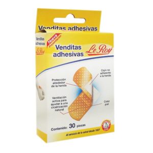 Venditas Adhesivas