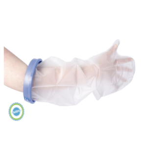 Bolsa Protectora De Brazo para Niño