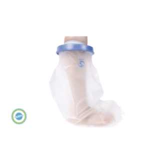 Bolsa Protectora Para Pie de Niño