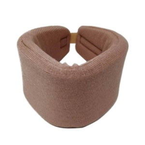Collarín Cervical Blando