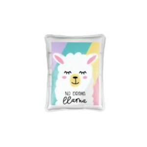 Compresa de gel Frío/Calor Unicornio