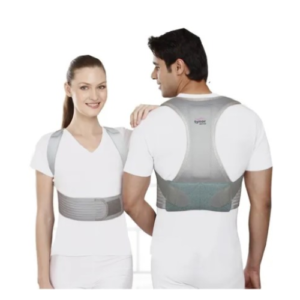 Corrector de Postura