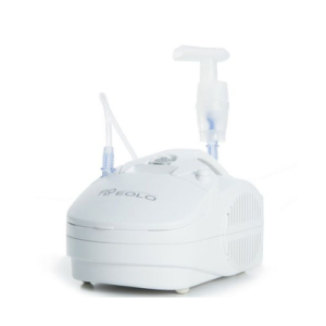 Nebulizador con compresor CA-MI