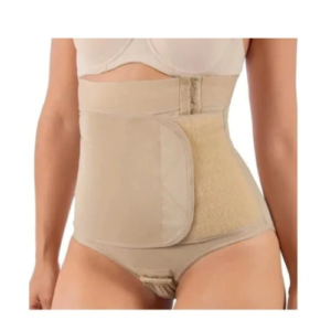 Panty Faja Alta Post Parto y Post Cirugía