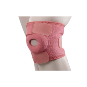 Rodillera Abierta Infantil