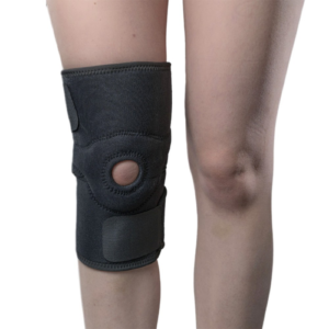 Rodillera Magnética