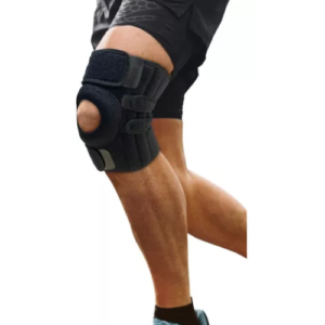 Rodillera Premium Abierta