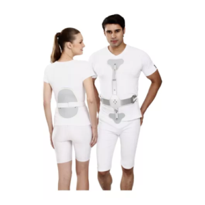 Soporte Corporal de Hiperextensión