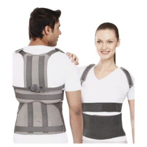 Soporte Dorso Lumbar