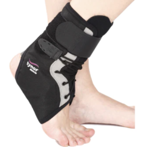 Soporte de Lona para Tobillo