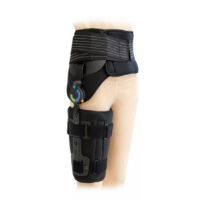 Soporte de Cadera Post-Operatorio Graduado